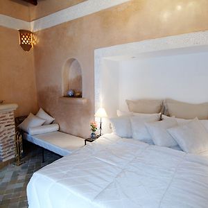 Habitación Doble Estándar